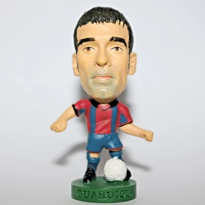 Corinthian Prostars - Josep 'Pep' Guardiola - Barcelona - PRO331 - Picture 1 of 2