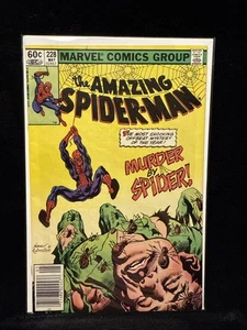 Amazing Spider-Man #228 – Marvel Comics (1982) - Picture 1 of 1