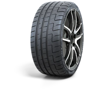 4x GITI Sommerreifen (1 Satz) 225/40 ZR 18 XL TL (92Y) GITISPORT GTR3 BSW - Bild 1 von 3