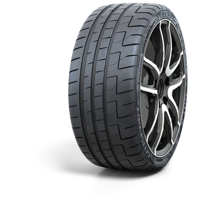 4x GITI Sommerreifen (1 Satz) 225/40 ZR 18 XL TL (92Y) GITISPORT GTR3 BSW - Bild 1 von 3