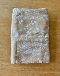 Nani IRO Naomi Ito Leilani Double Gauze Fabric 110×200cm - Picture 1 of 2