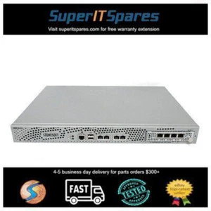1035-C1 McAfee 1000 Series Mountable 4-Port GigE Network Security Firewall Platf - Picture 1 of 1