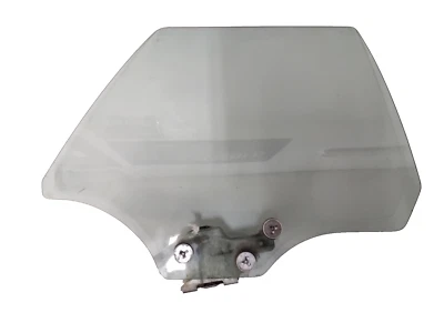 金牛座,黑貂轿车:1986 年、1987 年、1988 年、1989 年、1990 - 1995 年,右后门玻璃 — 第 1/4 张图片