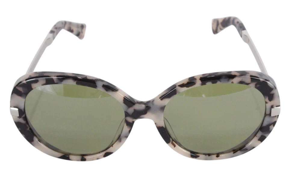 F.C.G. Gafas de sol VONZIPPER VZ OPAL marco tortuga y dorado lentes oliva Foto 1 de 4