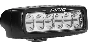 Rigid Industries 914313 SR-Q Series Pro Driving Light - Bild 1 von 1