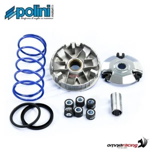Polini Hi-Speed Variator for Explorer Cracker 50 2T Air Cooled - Picture 1 of 5