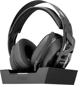 RIG 900 MAX HX Dual Wireless Gaming Headset Black Certified Refurbished - Picture 1 of 9