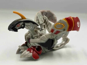 Bakugan Battle Brawlers Pyrus Helios Mk II MK 2 MG Japan Import Rare - Picture 1 of 12