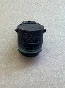 NEW OEM Parking Sensor66209274427 For BMW G30 M5 G32 G11 i3 i8 X1 X2 X3 X4 X5 X6 - Picture 1 of 6