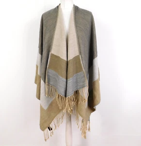 Hobbs Neutral Pashmina Wickelquasten super weich - Bild 1 von 9