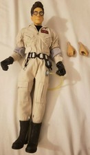Mattel Ghostbusters 12 Inch EGON SPENGLER Action Figure MATTY Collector 1/6scale