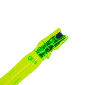 Efficient Arrow Wrap Remover Tool Removes Fletching and Arrow Film with Ease - Picture 1 of 12