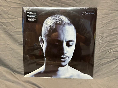 Jose James no beginning no end 2 LP SEALED blue note jazz soul 2013 - Image 1 of 2