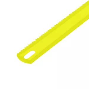 Sägeblatt für Handsäge Metall PVC Holz Bügelsäge 300 mm / 20 mm / T24 / T10 - Bild 1 von 4