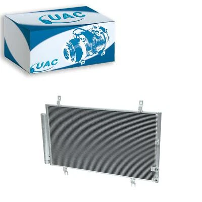 UAC A/C Condenser For 2007-2011 Lexus GS350 - Image 1 of 3