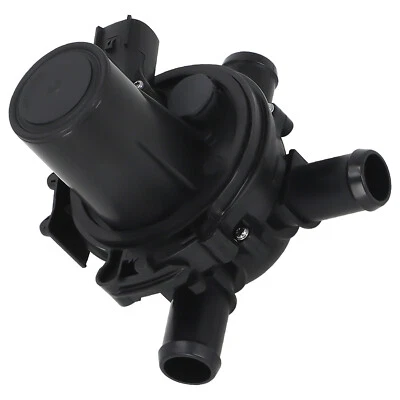 Heater Coolant Control 3 Way Valve for RAM 1500 3.0L Turbo V6 Diesel 4WD  4X2 - Image 1 of 4
