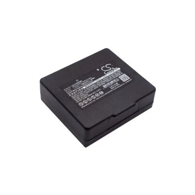 CAMERON SINO Battery For HETRONIC KH68300990, 68300940, 68300990, Abitron KH68300990.A