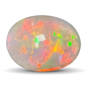Ópalo Cristal Etíope 4,92 quilates - Envío Gratis - Imagen 1 de 3