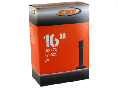 CST  16 x 1.75"  Standard SV Tube 34mm Valve - Image 1 of 2