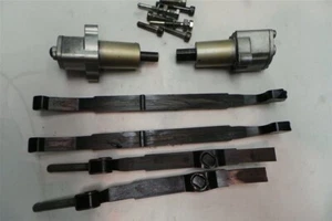 XV750 XV920 XV1100 XV700 CHAIN GUIDES 4X7-12221-00-00 TENSIONERs 4X7-12210-01-00 - Picture 1 of 4