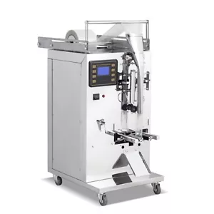 Macchina confezionatrice riempitrice liquidi Kolice commerciale completamente automatica - Foto 1 di 12