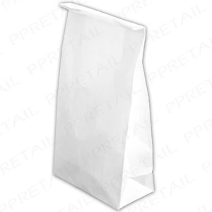 50 LINED VOMIT BAGS Car Boat Bus Plane Flight Travel Motion Sickness Nausea - Picture 1 of 2