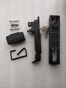 SCHNEIDER ELECTRIC NSYTEL405ML Mango de bloqueo - Imagen 1 de 13