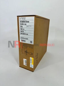 NEW Juniper EX2300-C-12P 12 Port Rack Mountable Ethernet Switch - Afbeelding 1 van 1
