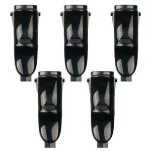 Interruttore trigger 5 pezzi (solo plastica) ricambio per ricambi maniglia Symbol DS9808 - Foto 1 di 2