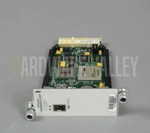 JUNIPER PB-1GE-SFP 1-port Gigabit Ethernet SFP Physical Interface Card (PIC) - Imagen 1 de 1