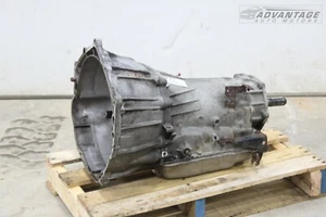 2003 HUMMER H2 4WD 6.0L 4-SPEED AUTOMATIC TRANSMISSION GEAR BOX 193K 4L60E OEM - Picture 1 of 14