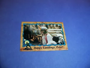 Hook Movie Trading Card #48 1991 - Bild 1 von 2