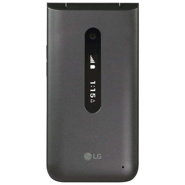 LG Freedom Smartphone (UN272) U.S. Cellular