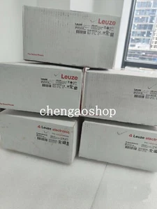 1 Stück Neu Leuze BPS 37 S M 100 BPS37SM100 50037188 Scanner DHL Expressversand - Bild 1 von 2