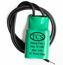 TCS ~ New 2024 ~ Analog Filter 1 (AF1) ~ For DC Power Packs ~ 1483