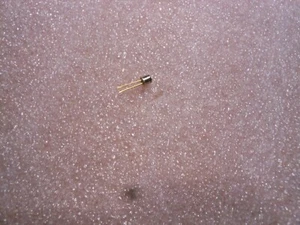 PARTE TRANSISTOR NTE # NTE160 NSN: 5961-01-533-3936 - Foto 1 di 4