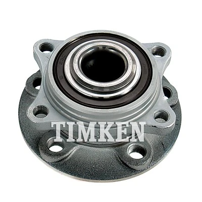 Подшипник колеса и ступица в сборе Timken для S60, V70, XC70, S80 (HA590187) - Изображение 1 из 4