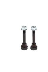 2x Abscherbolzen,Scherbolzen Schneefräse Honda HS50,55,70,80,624,760,970 - Bild 1 von 1