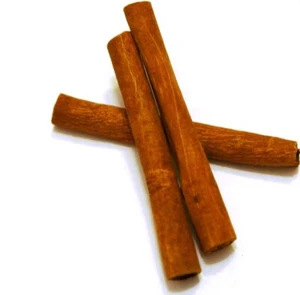 Cinnamon Bark Spice 3 inches Sticks - Picture 1 of 1