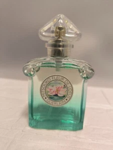 Guerlain Mitsouko Fleur De Lotus 1.7 Fl Oz 50ml eau de toilette fragrance Rare  - Picture 1 of 4
