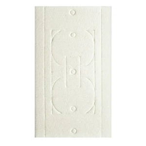 Dottie WPI100 Wall Plate Insulation Gasket (100 Pack) - Bild 1 von 5