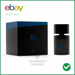 Blood Concept, "XL-OXYGEN VERT", Perfume 50ml. - Picture 1 of 4