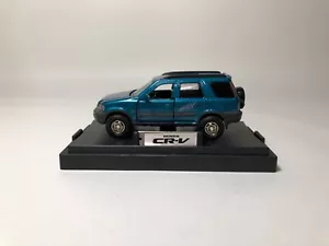 MTECH 1/43 HONDA CR-V RD1 GRÜN - Bild 1 von 18