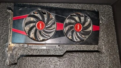 AMD Radion R9 280X vtx 3GB Graphics Card - Image 1 of 3