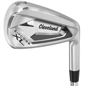 Cleveland Zipcore XL 5 Iron / KBS Tour Lite Regular Flex - Picture 1 of 1