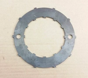 BSA Triumph Unit Singles Clutch Lock Plate Tool NOS, 61-3774 - Picture 1 of 1