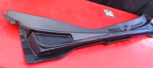01 02 03 04 05 HONDA CIVIC WINDSHIELD WIPER MOTOR COVER COWL VENT TRIM OEM - Picture 1 of 12