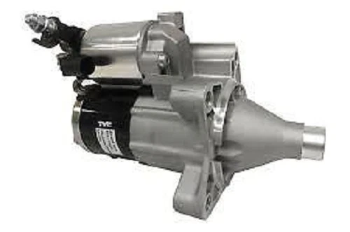 Dodge Grand Caravan/Chrysler Town & Country #119026 Starter 2008-2010 4,0 L V6 Foto 1 de 1