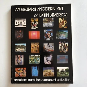 Museum of Modern Art of Latin America - Selections from the permanent collection - Imagen 1 de 5