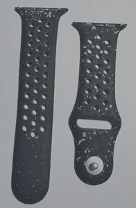 Apple Nike Sport Band for Watch Series Midnight Sky S/M (45mm) - Zdjęcie 1 z 3